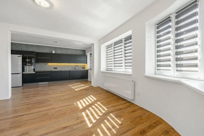 Prodej obchodního prostoru, Bojkovice, Mánesova, 510 m2