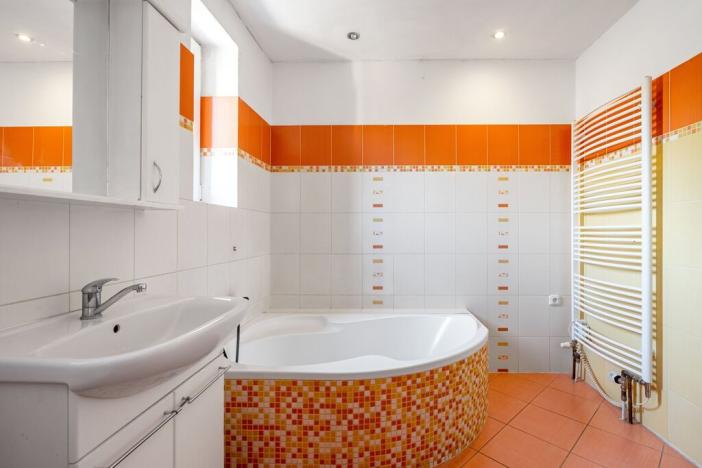 Prodej obchodního prostoru, Bojkovice, Mánesova, 510 m2