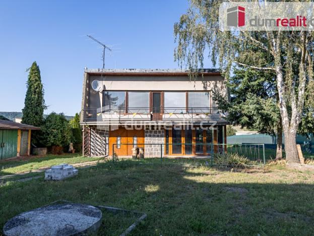 Prodej rodinného domu, Vroutek, Nádražní, 280 m2