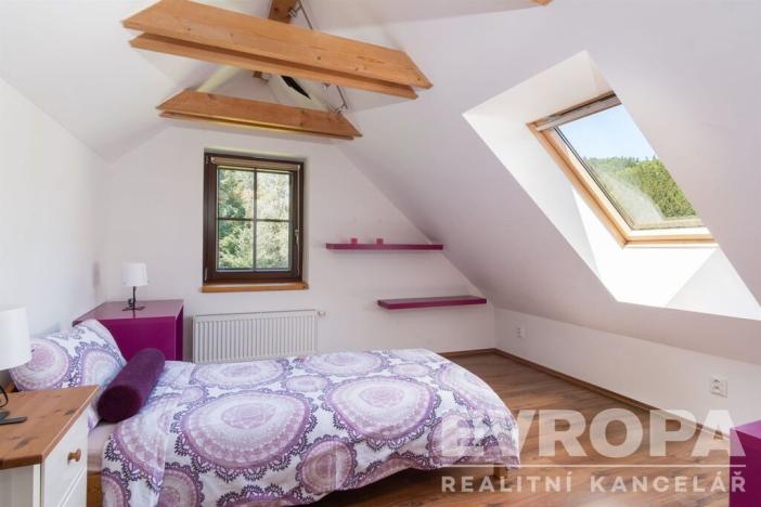 Prodej rodinného domu, Vrchlabí - Hořejší Vrchlabí, Na stráni, 230 m2