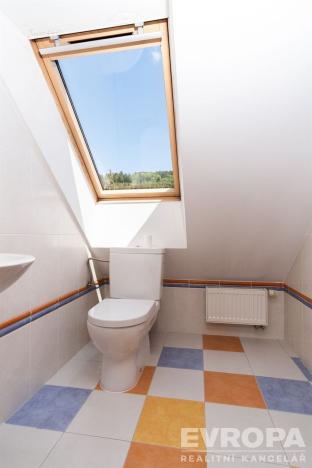 Prodej rodinného domu, Vrchlabí - Hořejší Vrchlabí, Na stráni, 230 m2