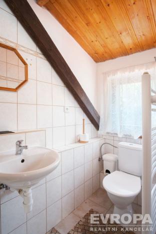 Prodej rodinného domu, Vrchlabí - Hořejší Vrchlabí, Na stráni, 230 m2