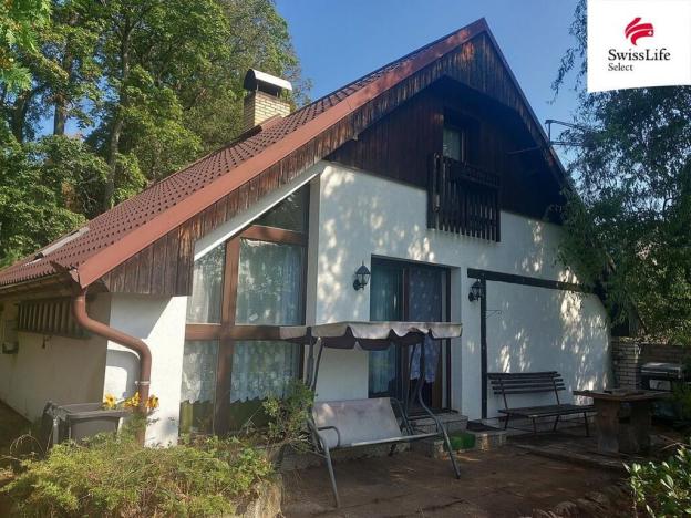 Prodej chalupy, Třebešice, 38 m2