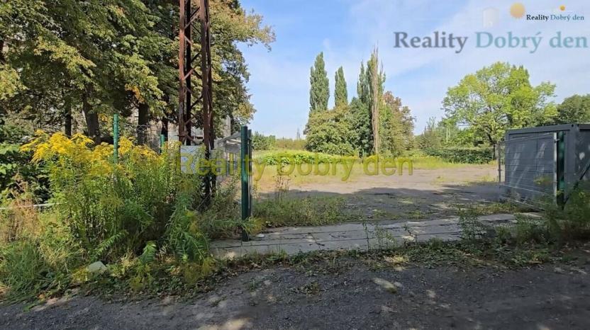 Prodej pozemku pro bydlení, Ostrava, Divišova, 2131 m2