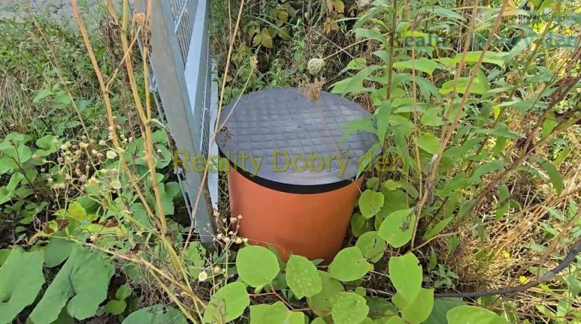 Prodej pozemku pro bydlení, Ostrava, Divišova, 2131 m2