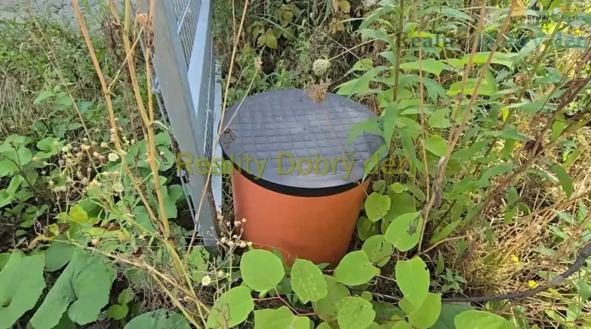 Prodej pozemku pro bydlení, Ostrava, Divišova, 2131 m2