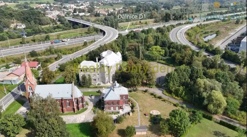Prodej pozemku pro bydlení, Ostrava, Divišova, 2131 m2