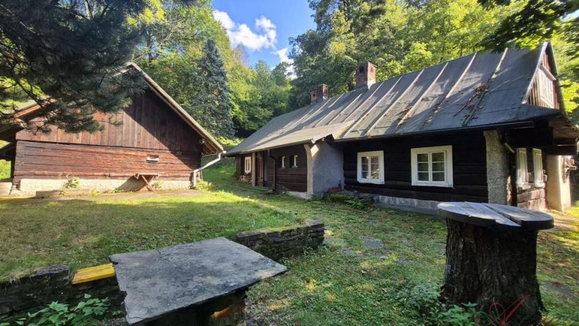 Prodej chalupy, Komorní Lhotka, 262 m2