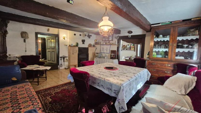 Prodej chalupy, Komorní Lhotka, 262 m2