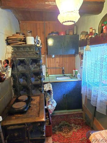 Prodej chalupy, Komorní Lhotka, 262 m2