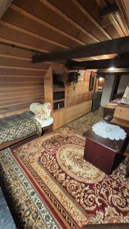 Prodej chalupy, Komorní Lhotka, 262 m2