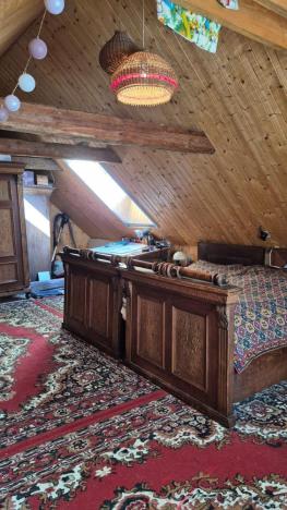 Prodej chalupy, Komorní Lhotka, 262 m2