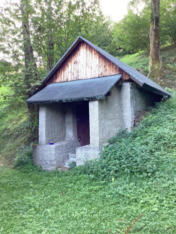 Prodej chalupy, Komorní Lhotka, 262 m2