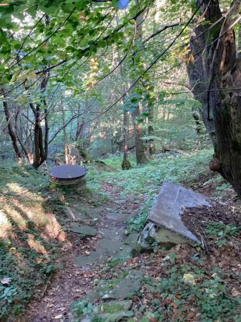 Prodej chalupy, Komorní Lhotka, 262 m2