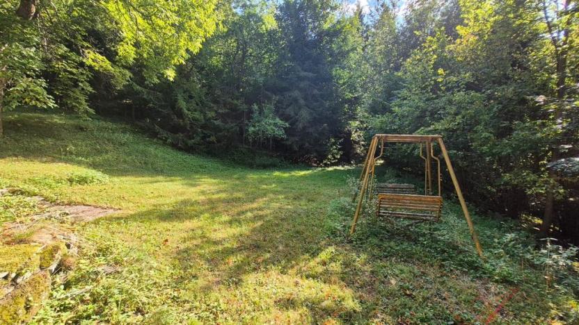 Prodej chalupy, Komorní Lhotka, 262 m2