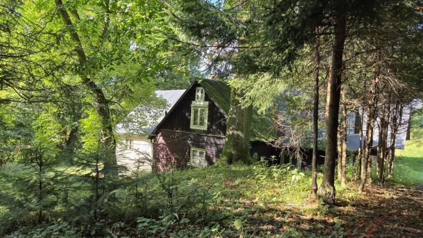 Prodej chalupy, Komorní Lhotka, 262 m2