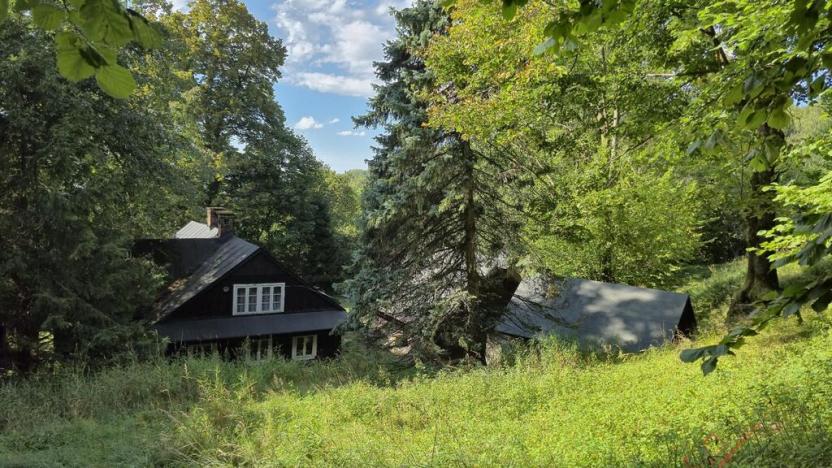 Prodej chalupy, Komorní Lhotka, 262 m2