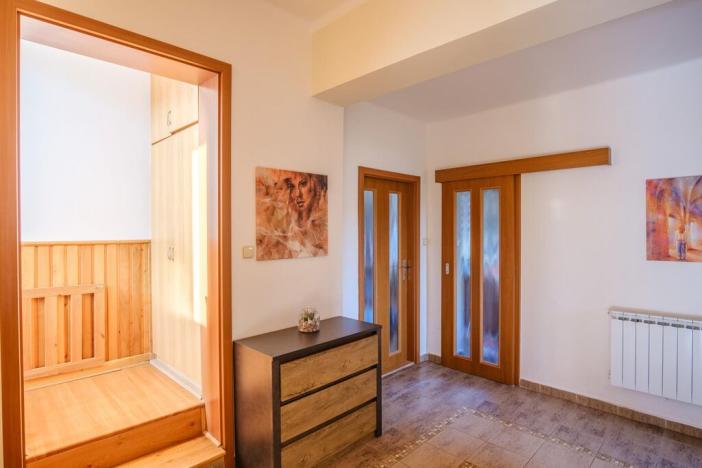 Prodej rodinného domu, Libochovice, Fügnerova, 230 m2