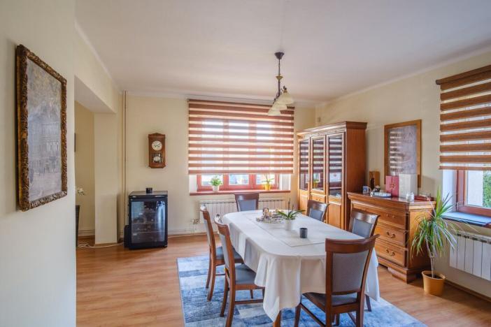 Prodej rodinného domu, Libochovice, Fügnerova, 230 m2