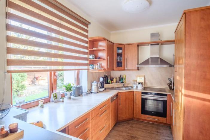 Prodej rodinného domu, Libochovice, Fügnerova, 230 m2