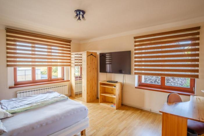 Prodej rodinného domu, Libochovice, Fügnerova, 230 m2