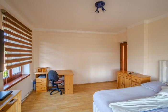 Prodej rodinného domu, Libochovice, Fügnerova, 230 m2