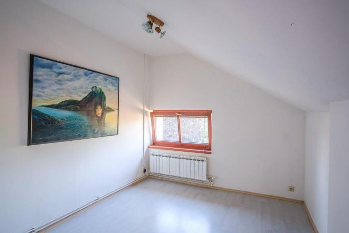 Prodej rodinného domu, Libochovice, Fügnerova, 230 m2