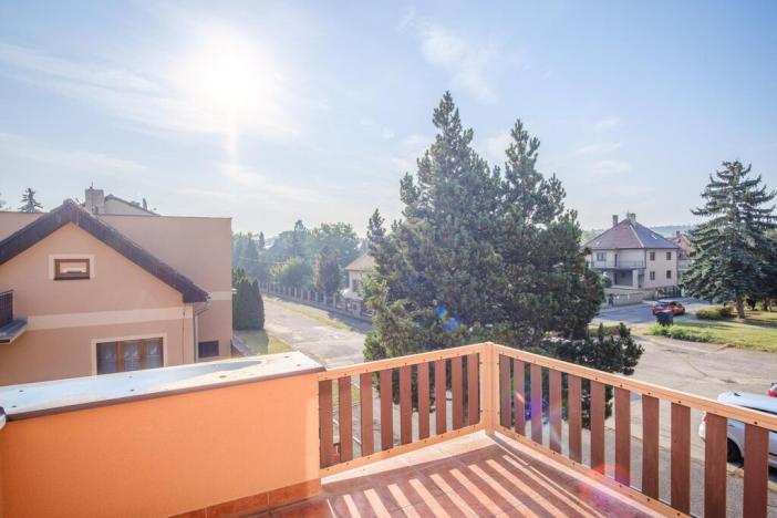 Prodej rodinného domu, Libochovice, Fügnerova, 230 m2