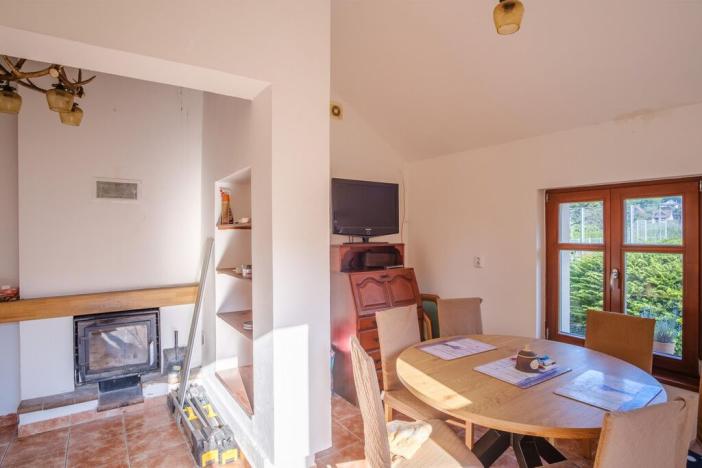 Prodej rodinného domu, Libochovice, Fügnerova, 230 m2