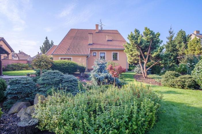 Prodej rodinného domu, Libochovice, Fügnerova, 230 m2