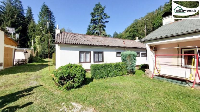 Prodej chalupy, Planá - Pavlovice, 182 m2