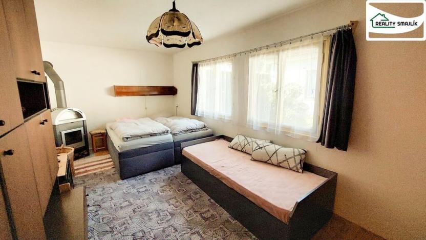 Prodej chalupy, Planá - Pavlovice, 110 m2