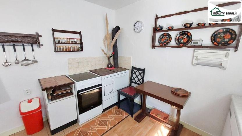 Prodej chalupy, Planá - Pavlovice, 110 m2