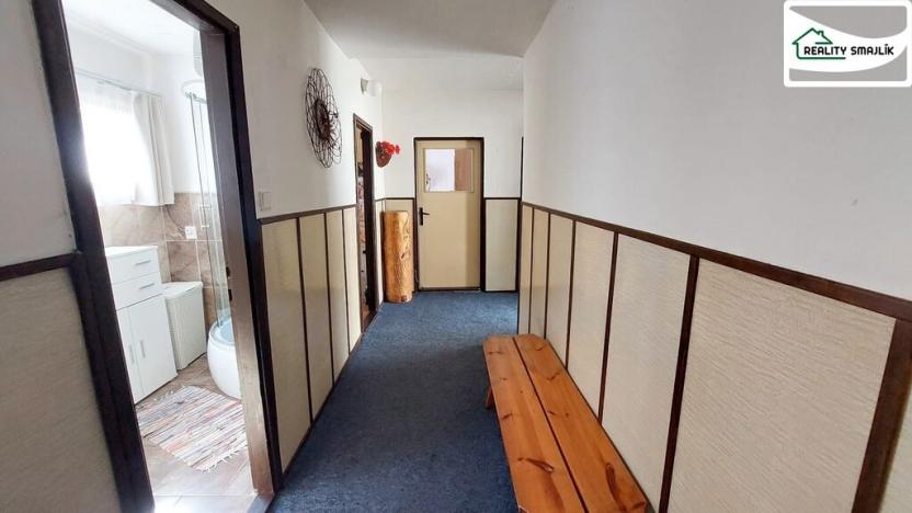 Prodej chalupy, Planá - Pavlovice, 110 m2