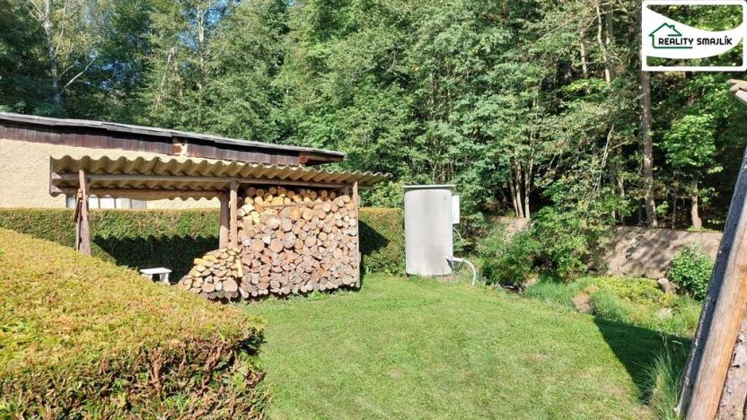 Prodej chalupy, Planá - Pavlovice, 110 m2