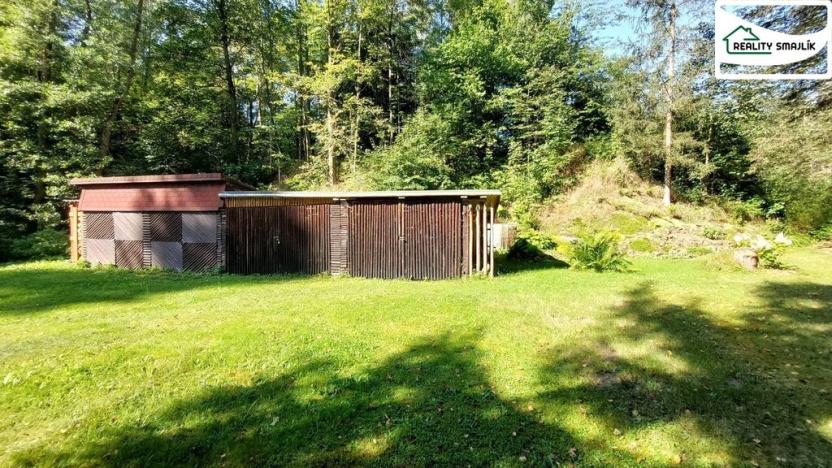 Prodej chalupy, Planá - Pavlovice, 110 m2