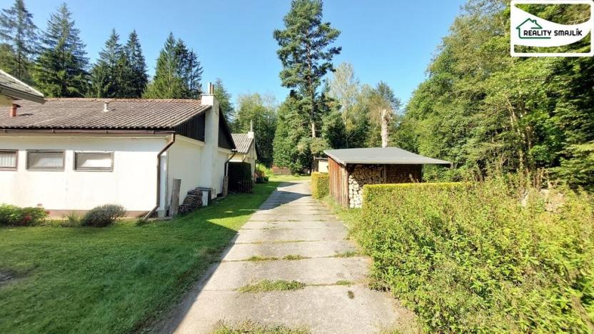 Prodej chalupy, Planá - Pavlovice, 110 m2