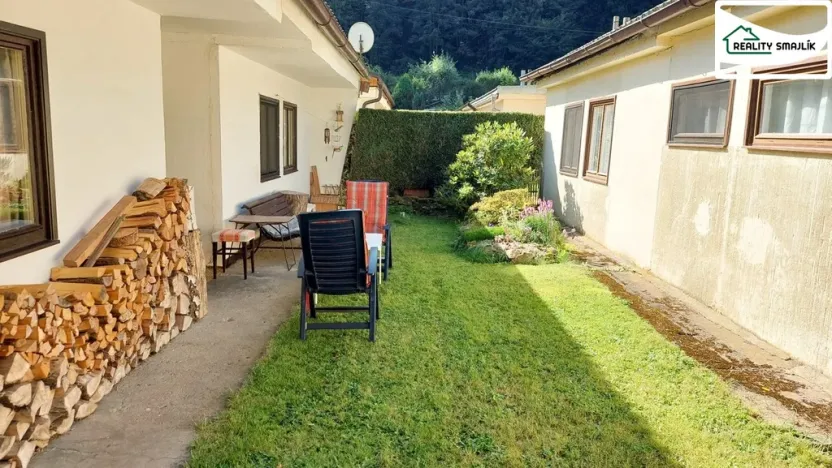 Prodej chalupy, Planá - Pavlovice, 110 m2