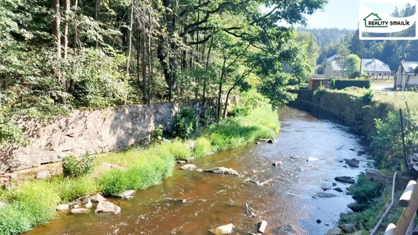 Prodej chalupy, Planá - Pavlovice, 110 m2