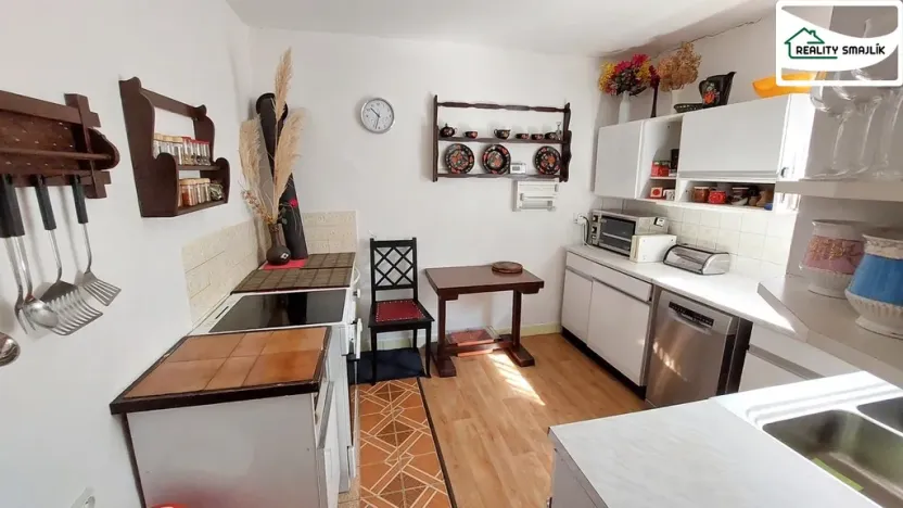 Prodej chalupy, Planá - Pavlovice, 110 m2