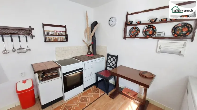 Prodej chalupy, Planá - Pavlovice, 110 m2