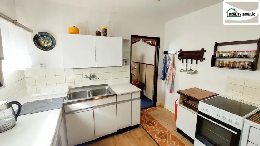 Prodej chalupy, Planá - Pavlovice, 110 m2