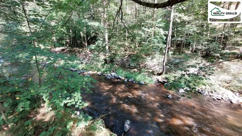 Prodej chalupy, Planá - Pavlovice, 110 m2