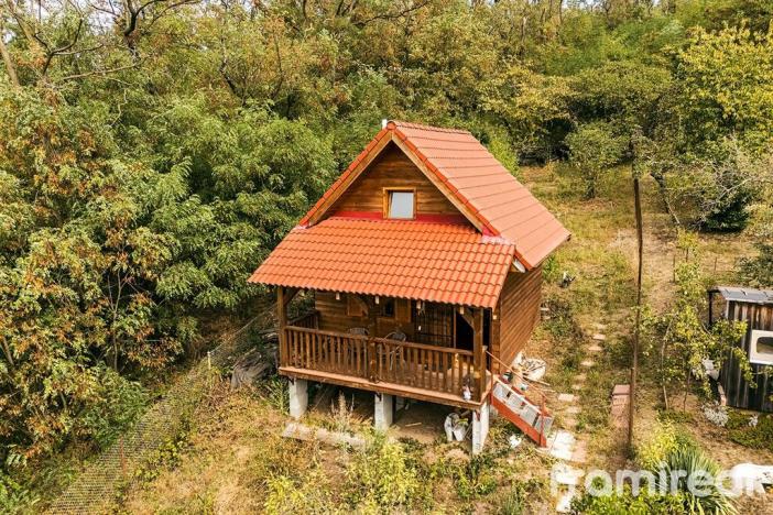 Prodej chaty, Nebovidy, 48 m2