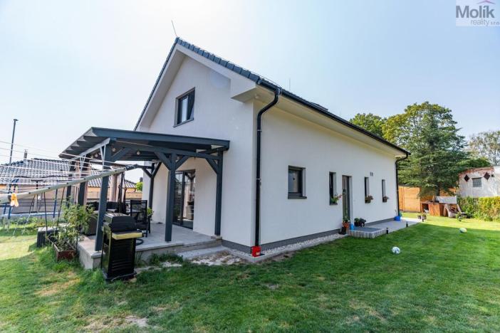 Prodej rodinného domu, Jirkov, Ke Koupališti, 240 m2