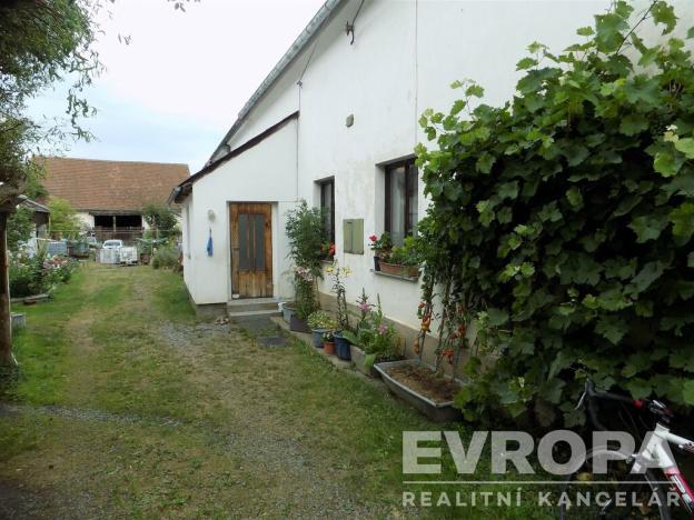 Prodej rodinného domu, Líšťany - Náklov, Náklov, 100 m2