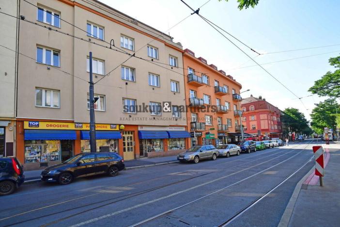 Pronájem obchodního prostoru, Praha - Strašnice, Starostrašnická, 50 m2