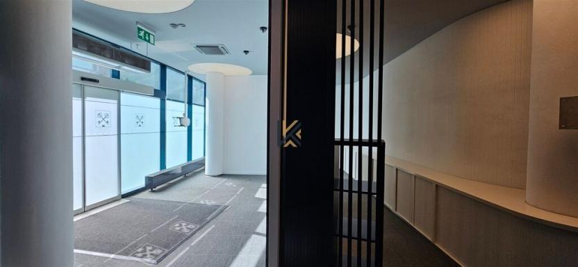 Pronájem obchodního prostoru, Praha - Nové Město, Na Poříčí, 127 m2