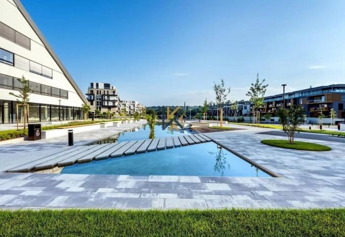 Pronájem kanceláře, Praha - Libeň, Smrčkova, 1379 m2