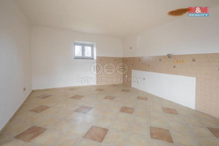 Prodej rodinného domu, Dobev - Malé Nepodřice, 102 m2